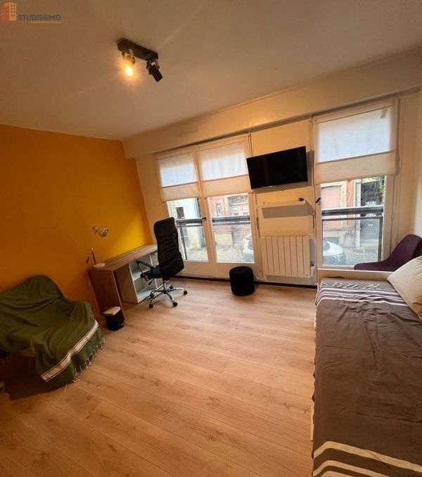 Studio à Lille