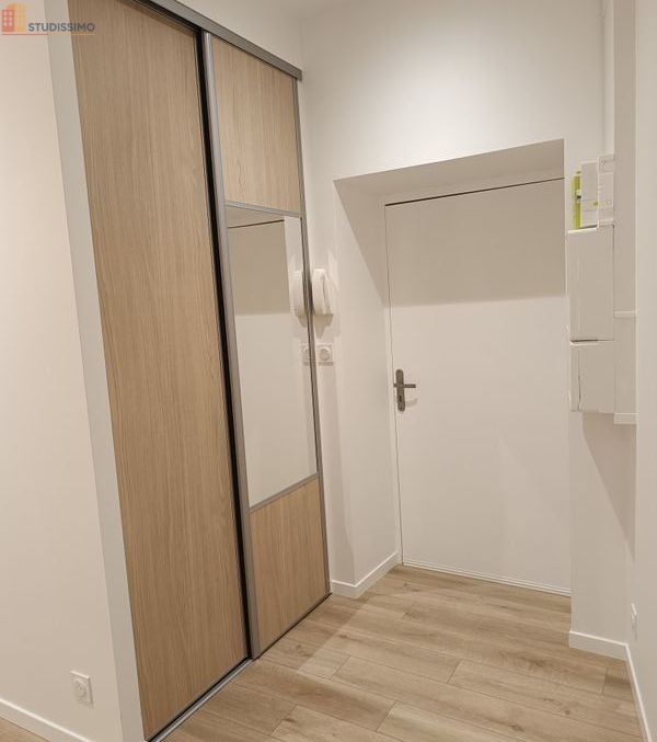 Studio 23m² Joyeuse - Joli, DPE C - Photo 4