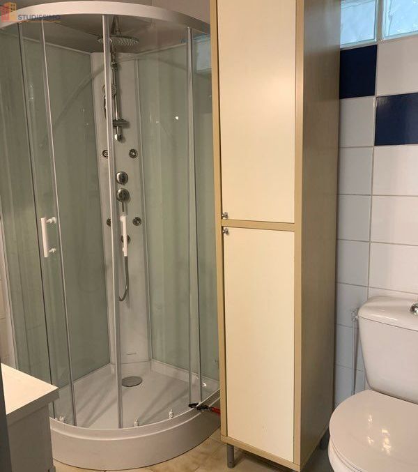 Studio 24m² Lille 59800 - Photo 1