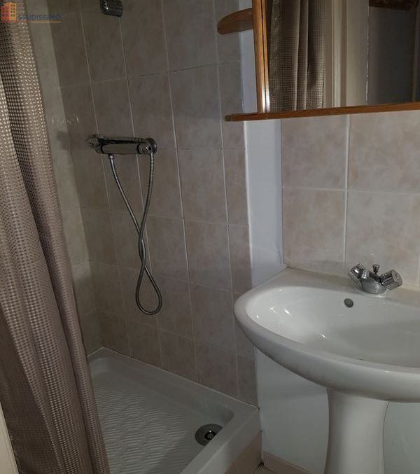 Studio meublé 17m² Valenciennes - Meublé, DPE D - Photo 1