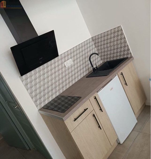 Studio 23m² Caudry 59540 - Photo 3