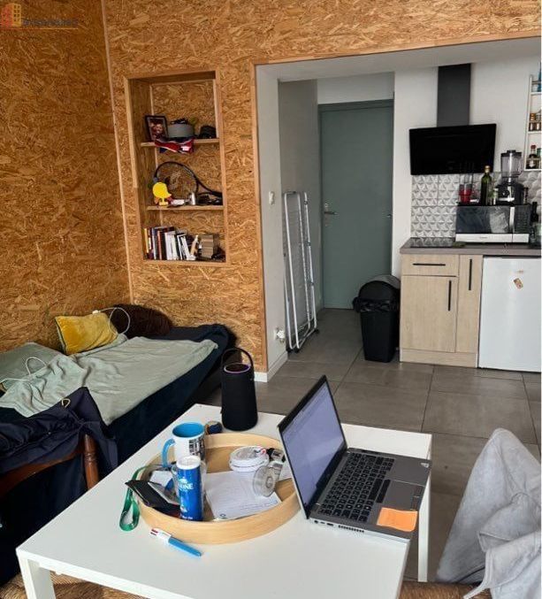 Studio à Caudry