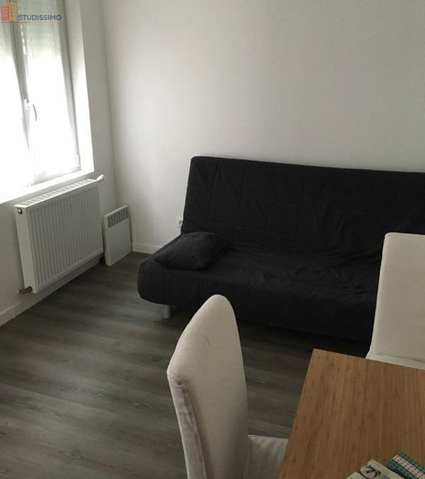 Studio meublé 17m² Tourcoing - Meublé, centre-ville - Photo 4