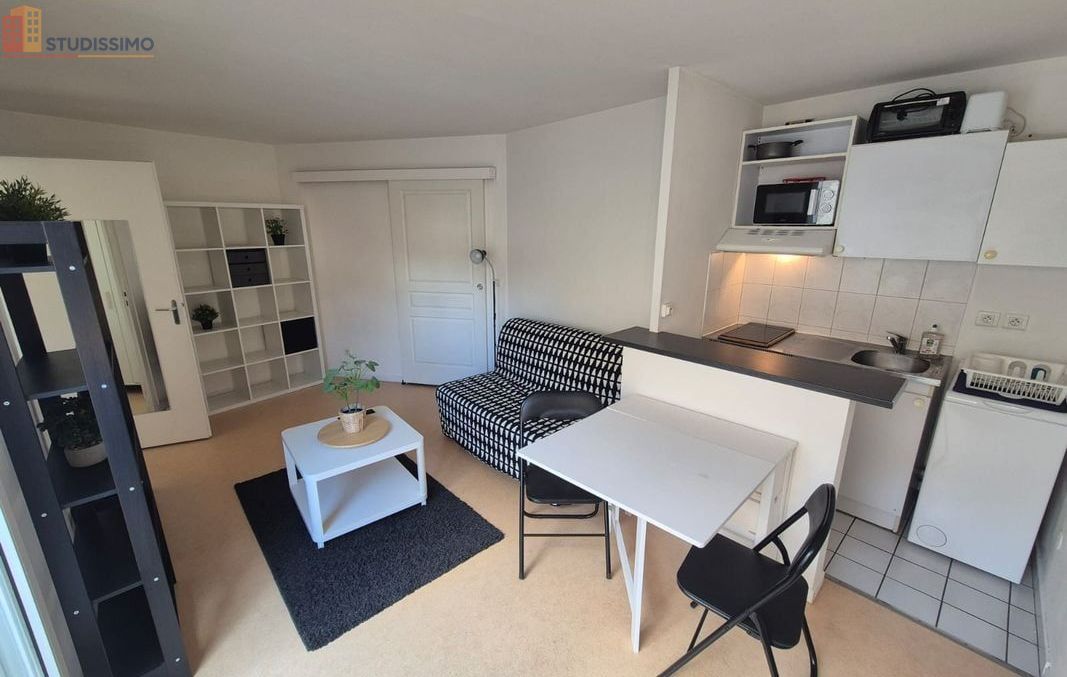 Studio à Lille