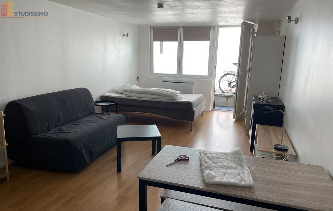Studio à Lille