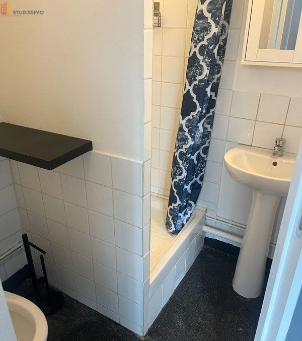 Studio 16m² Lille 59800 - Proche métro Fives - Photo 3