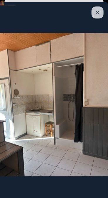 Studio à Lourches