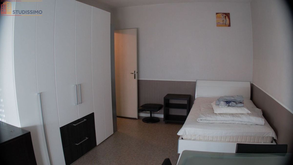 Studio 24m² Lille 59800 - Meublé, DPE C - Photo 5