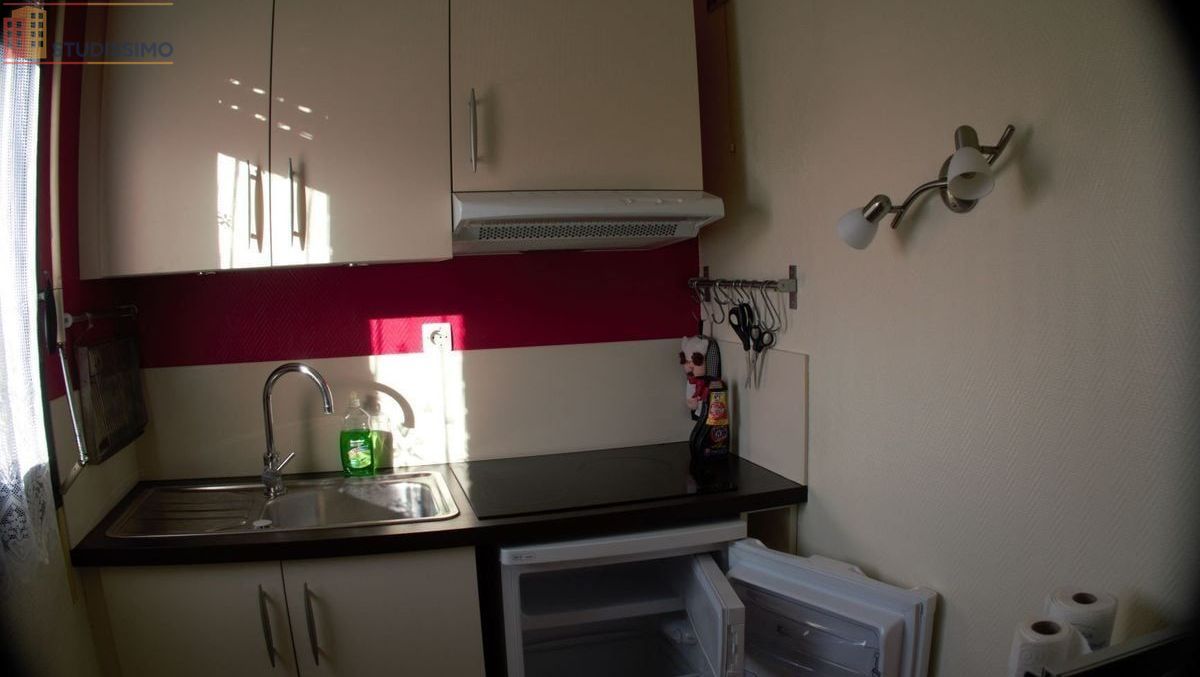 Studio à Lille