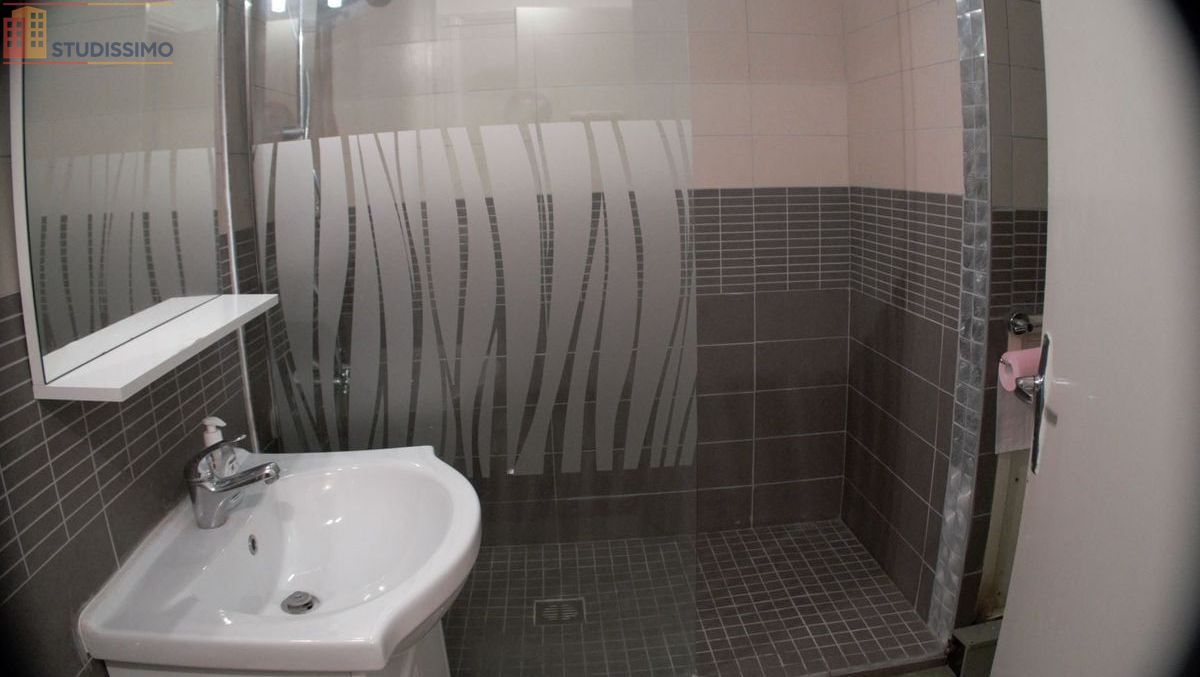 Studio 24m² Lille 59800 - Meublé, DPE C - Photo 1