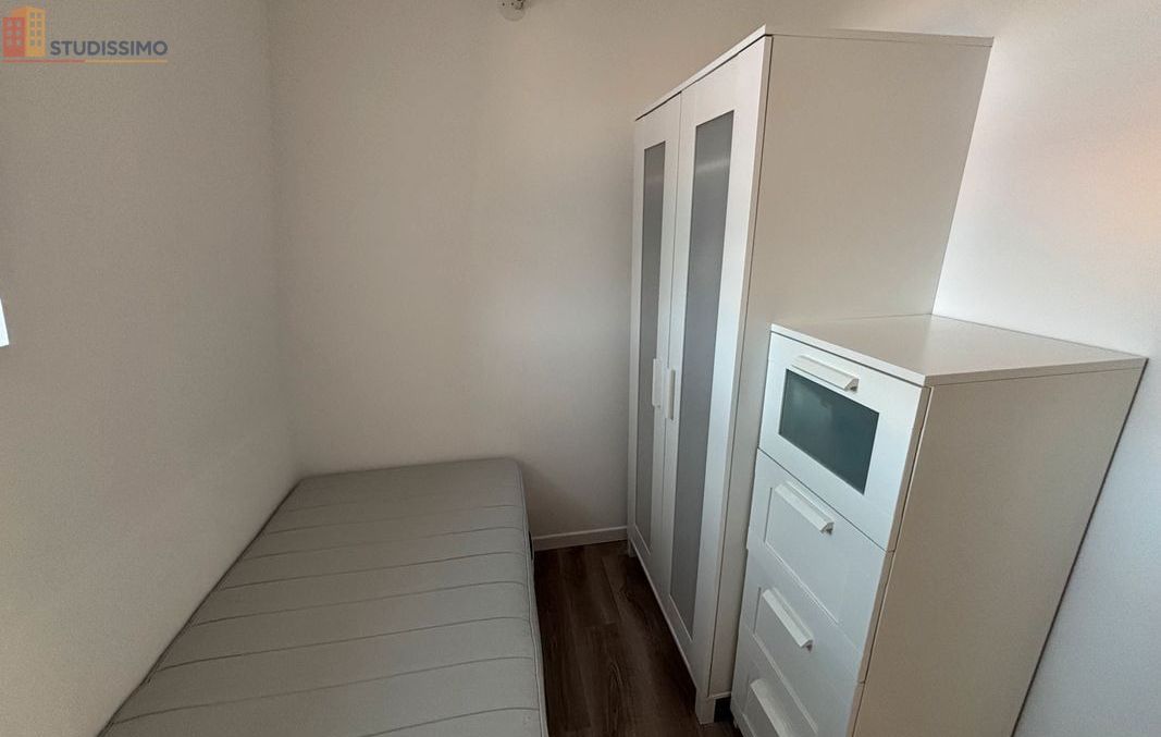 Studio meublé 20m² Lambersart - Meublé, proche métro - Photo 13