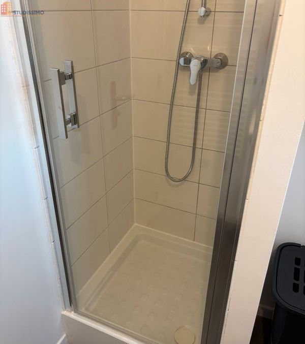 Studio meublé 20m² Lambersart - Meublé, proche métro - Photo 1