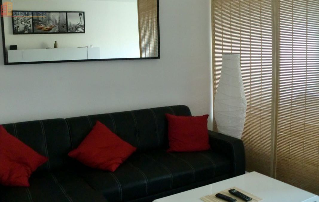 Studio meublé 36m² Lille 59160 - Dernier étage, balcon - Photo 2