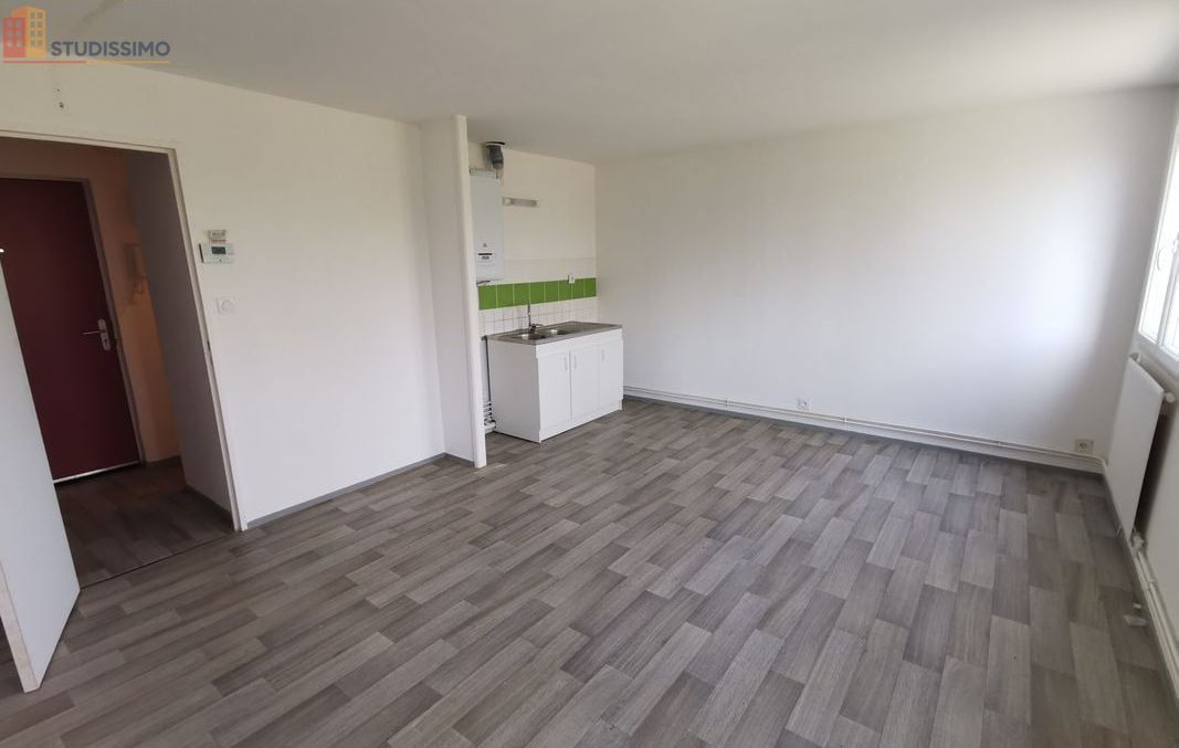 Studio 31m² Sains-du-Nord - Lumineux, calme - Photo 8