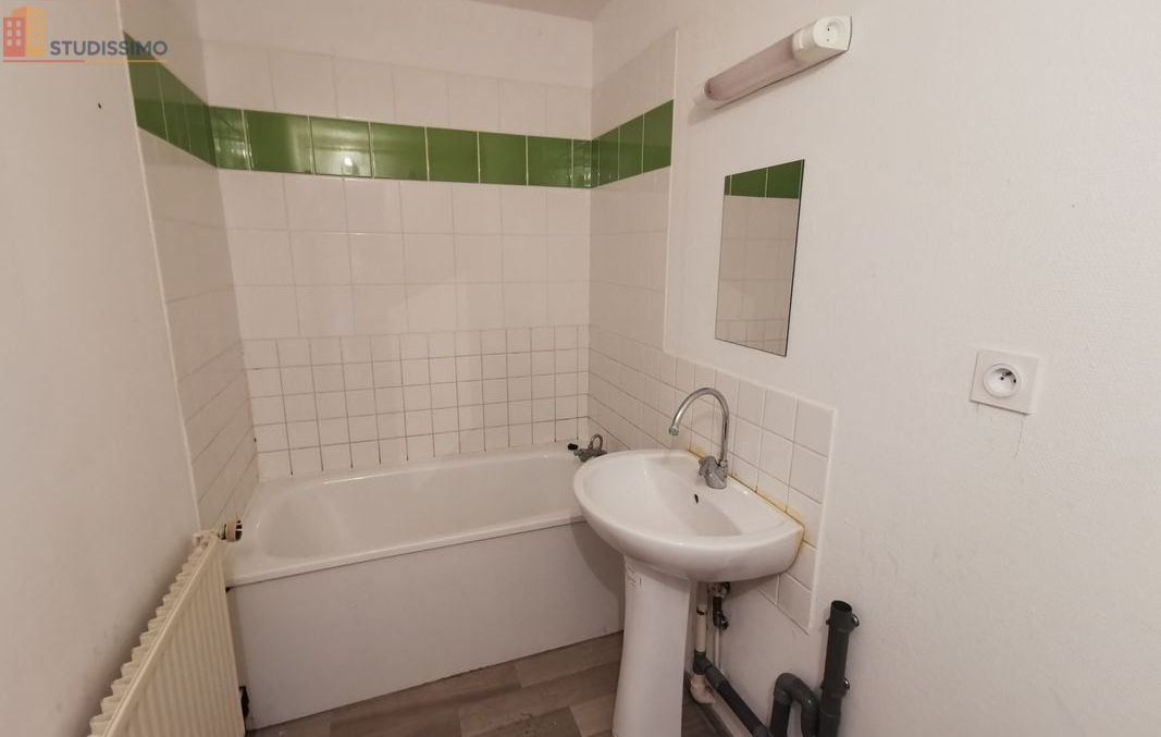 Studio 31m² Sains-du-Nord - Lumineux, calme - Photo 6