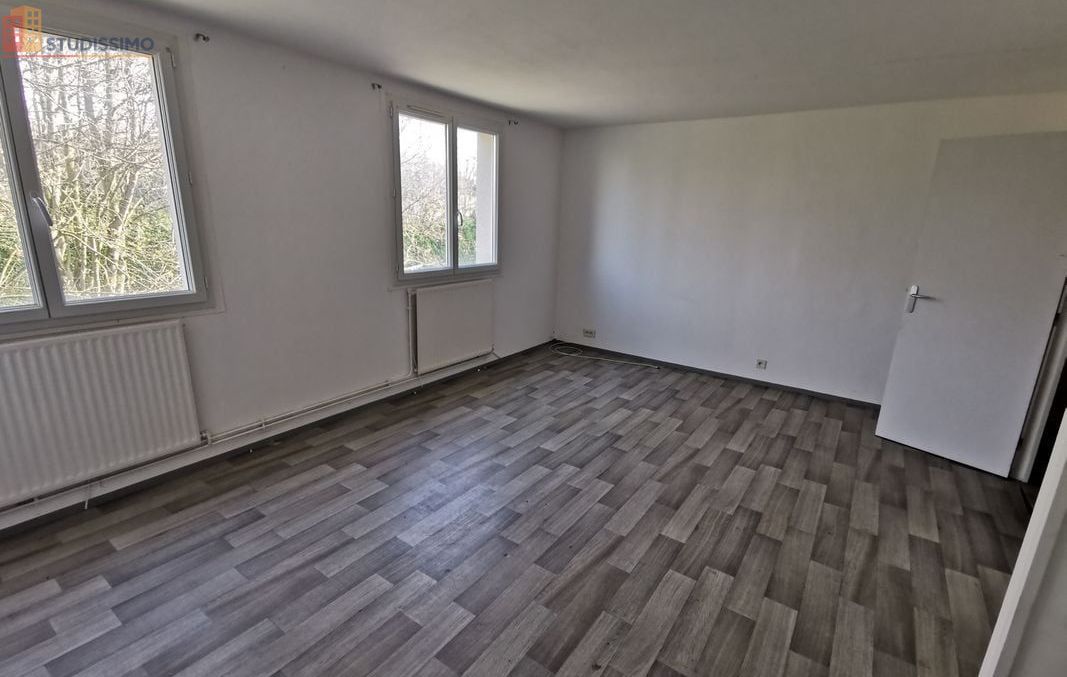 Studio 31m² Sains-du-Nord - Lumineux, calme - Photo 5