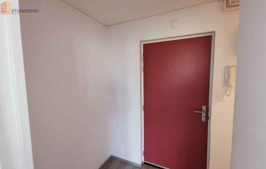 Studio 31m² Sains-du-Nord - Lumineux, calme - Photo 1