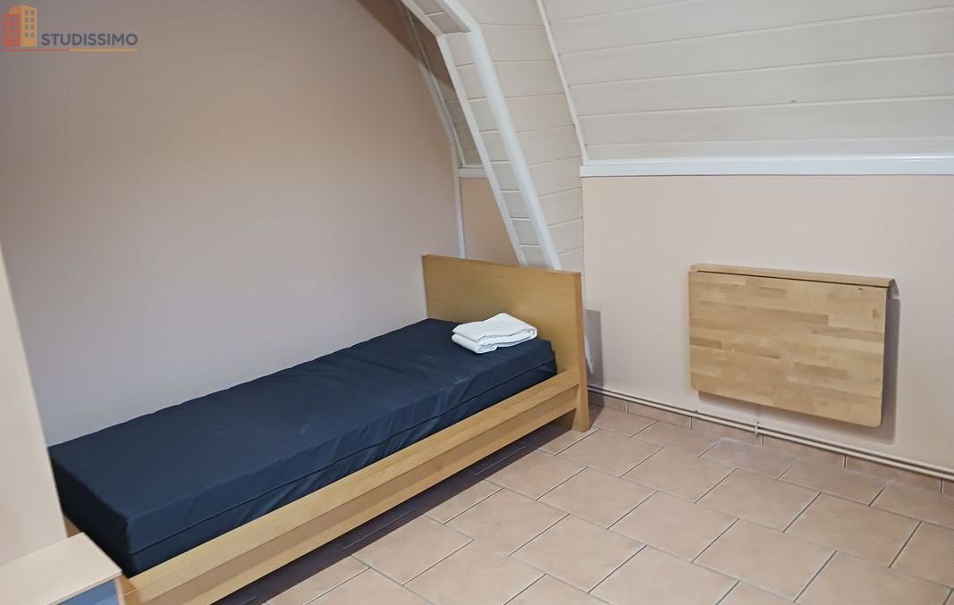 Studio à Lezennes