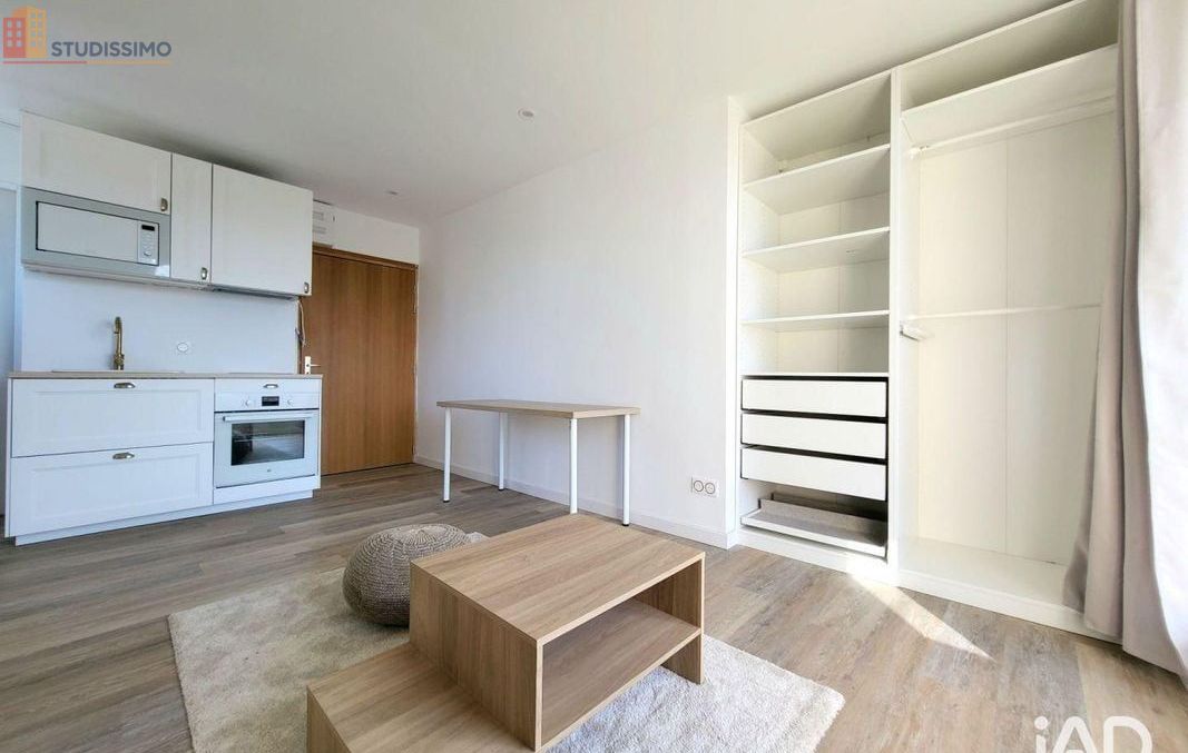 Studio 25m² Sedan 08200 - Photo 3