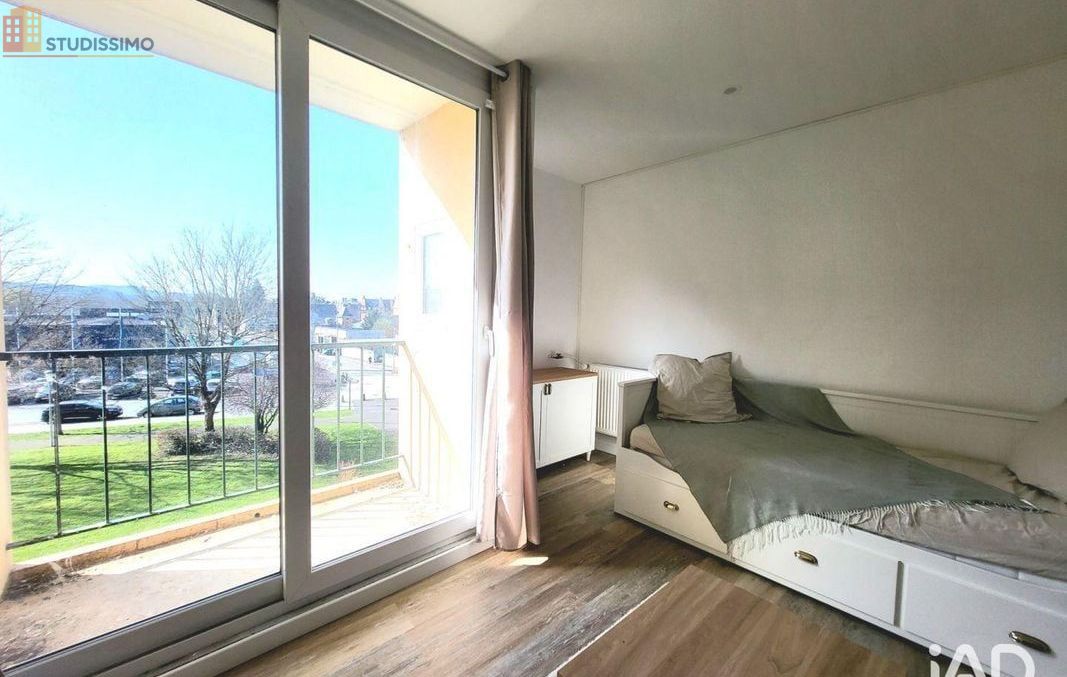Studio 25m² Sedan 08200 - Photo 4