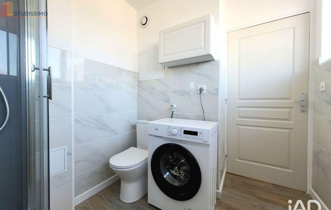 Studio 25m² Sedan 08200 - Photo 2