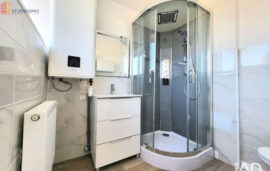 Studio 25m² Sedan 08200 - Photo 1