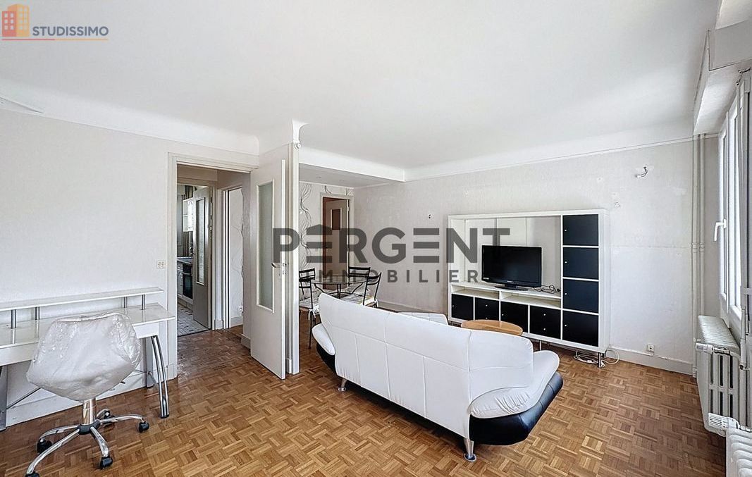 Studio 36m² Charleville-Mézières - lumineux - Photo 4