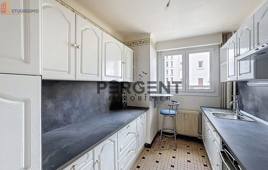 Studio 36m² Charleville-Mézières - lumineux - Photo 3
