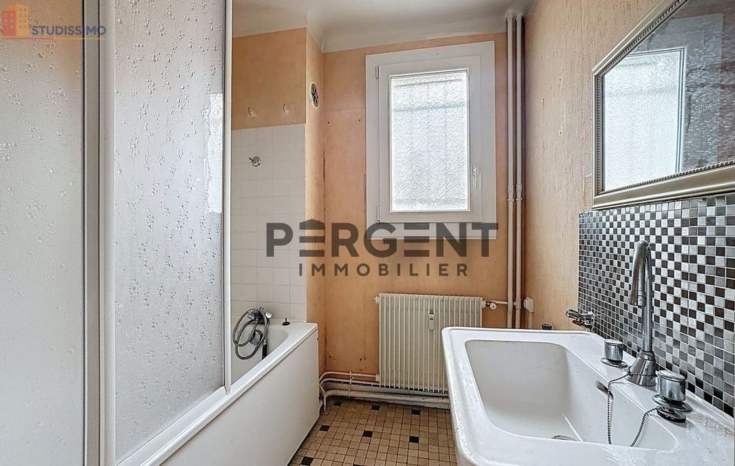 Studio 36m² Charleville-Mézières - lumineux - Photo 2