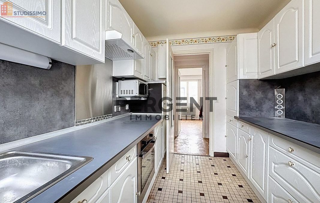 Studio 36m² Charleville-Mézières - lumineux - Photo 1
