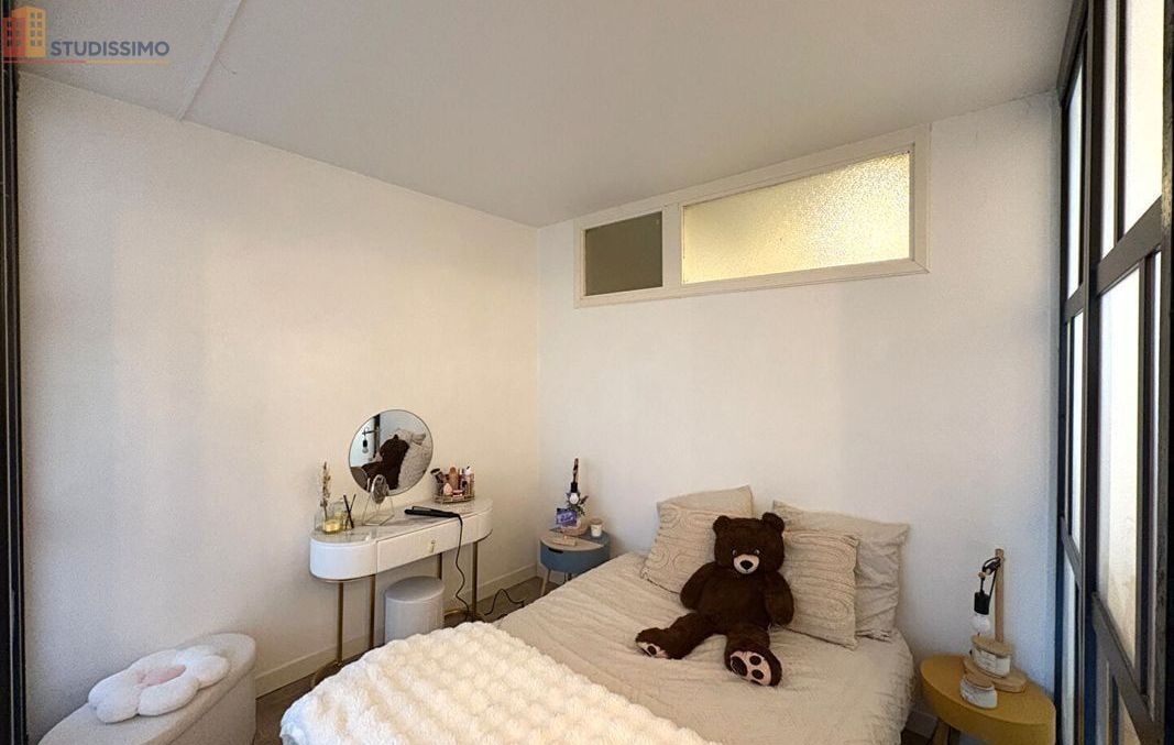 Studio 36m² Charleville-Mézières - 2e étage, lumineux - Photo 3