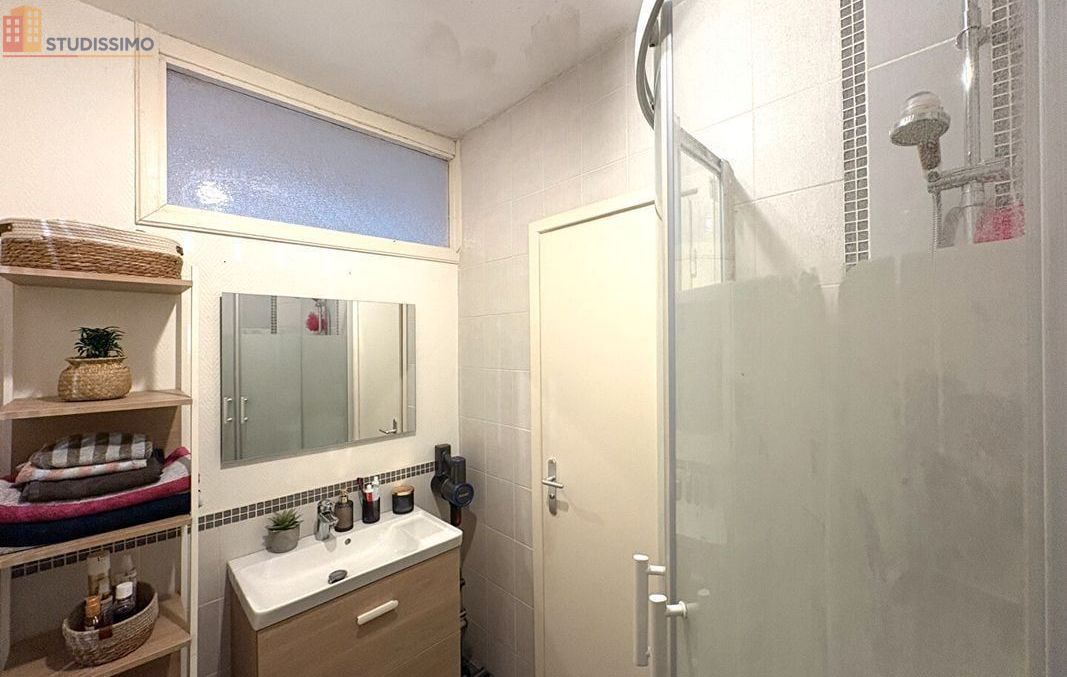 Studio 36m² Charleville-Mézières - 2e étage, lumineux - Photo 1
