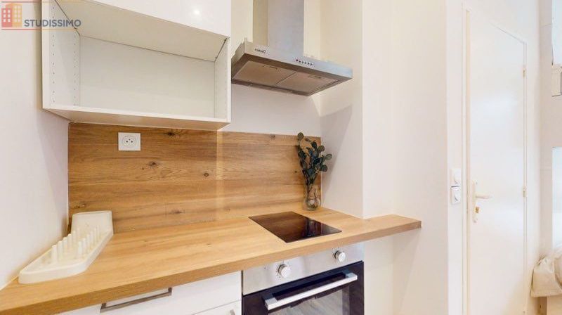 Studio 14m² Tourcoing - Neuf, meublé - Photo 3