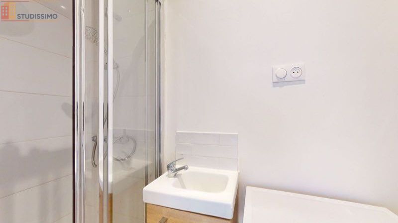 Studio 14m² Tourcoing - Neuf, meublé - Photo 1