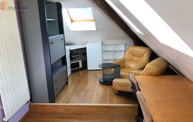 Studio meublé 26m² Lesquin - Lumineux, meublé - Photo 5