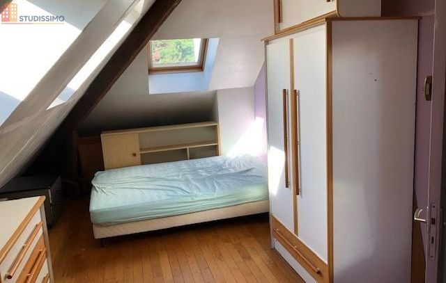 Studio meublé 26m² Lesquin - Lumineux, meublé - Photo 8