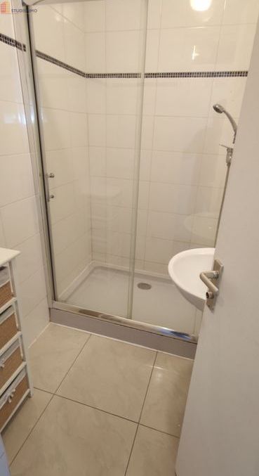 Studio 22m² Croix 59170 - Meublé, lumineux - Photo 2
