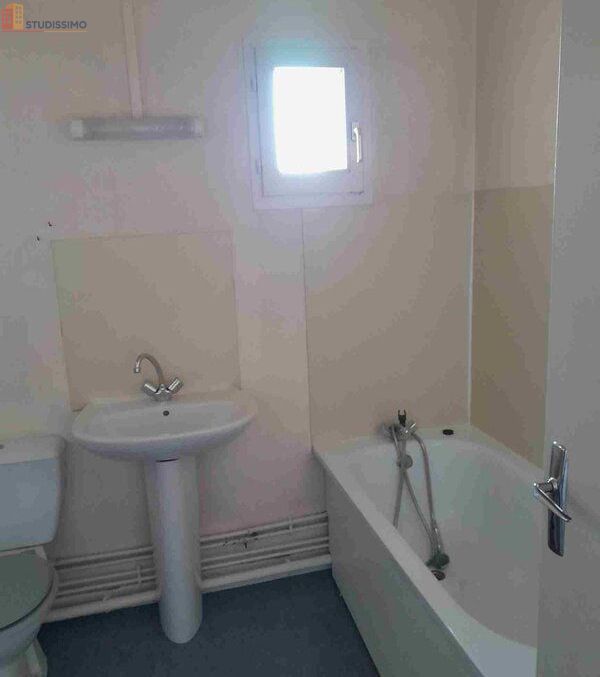 Studio 37m² Charleville-Mézières - Lumineux, proche centre-ville - Photo 1