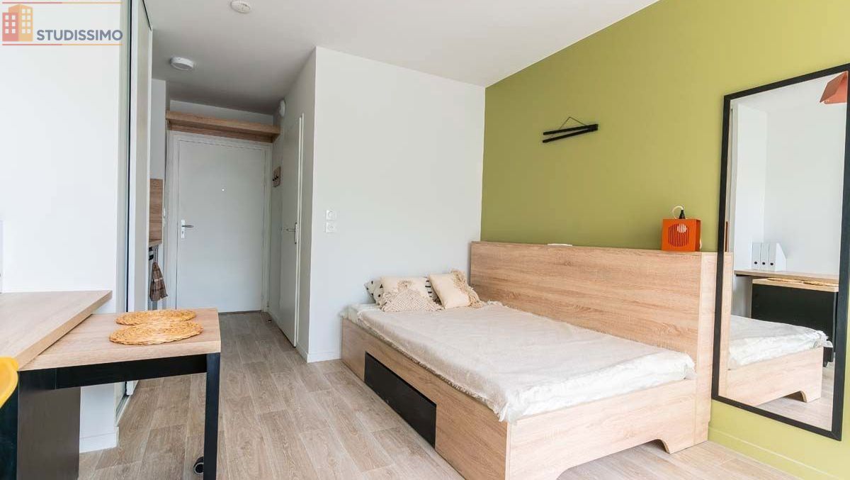 Studio à Villeneuve-d'Ascq