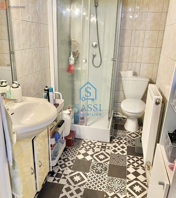 Studio 32m² Charleville-Mézières - Lumineux, proche commodités - Photo 1