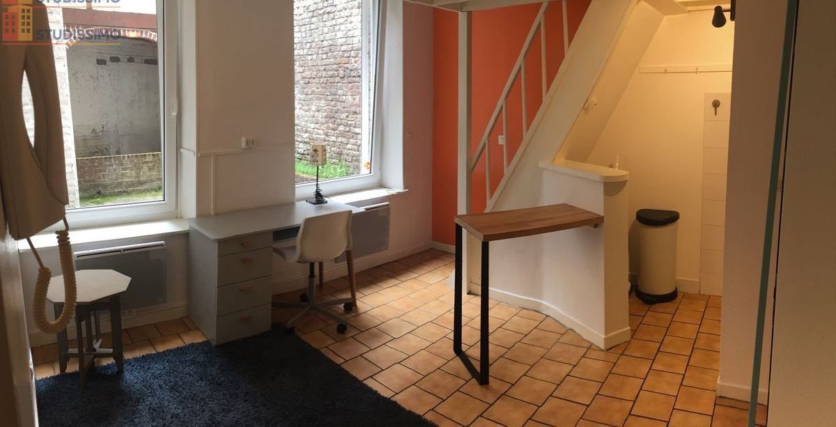 Studio à Lille
