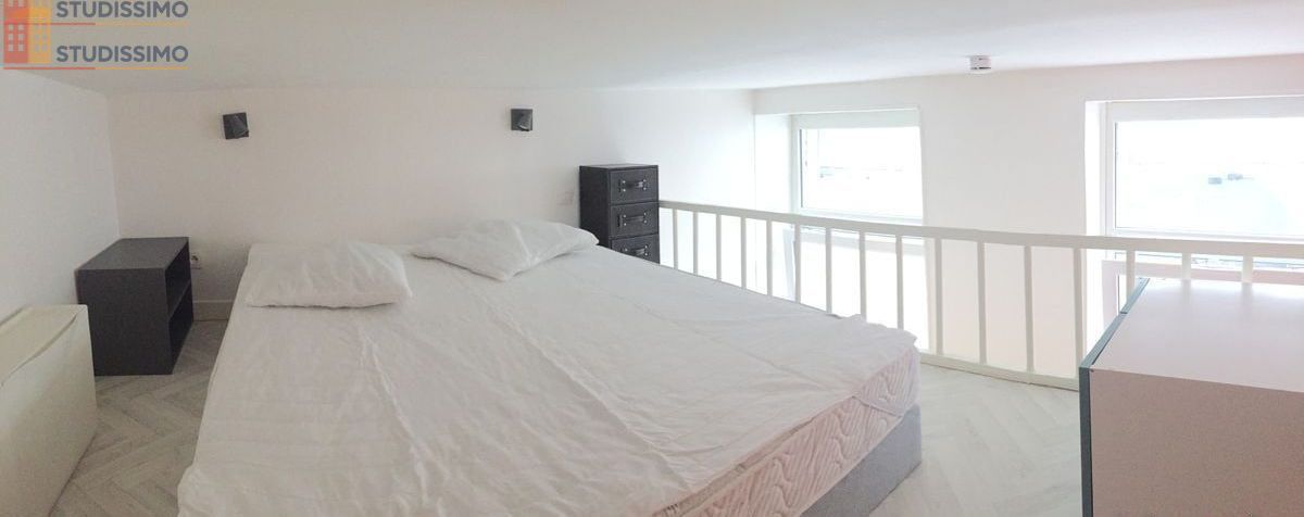 Studio meublé 20m² Lille centre - Proche Catho, rez-de-chaussée - Photo 1