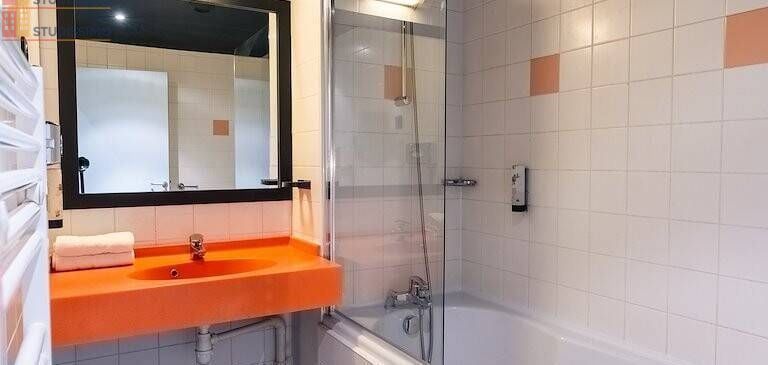 Studio meublé 20m² Villeneuve-d'Ascq - Meublé, 1 pièce - Photo 3