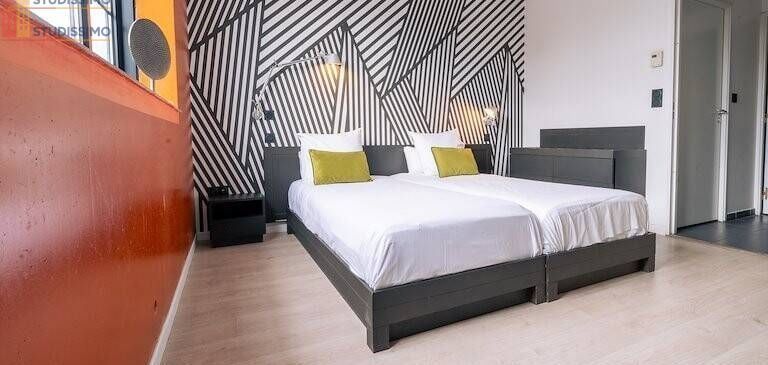 Studio meublé 20m² Villeneuve-d'Ascq - Meublé, 1 pièce - Photo 2