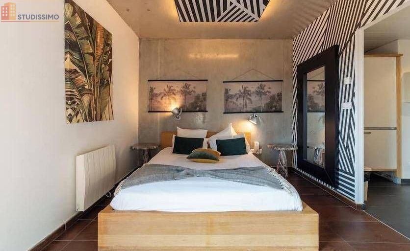 Studio meublé 20m² Villeneuve-d'Ascq - Meublé, 1 pièce - Photo 1