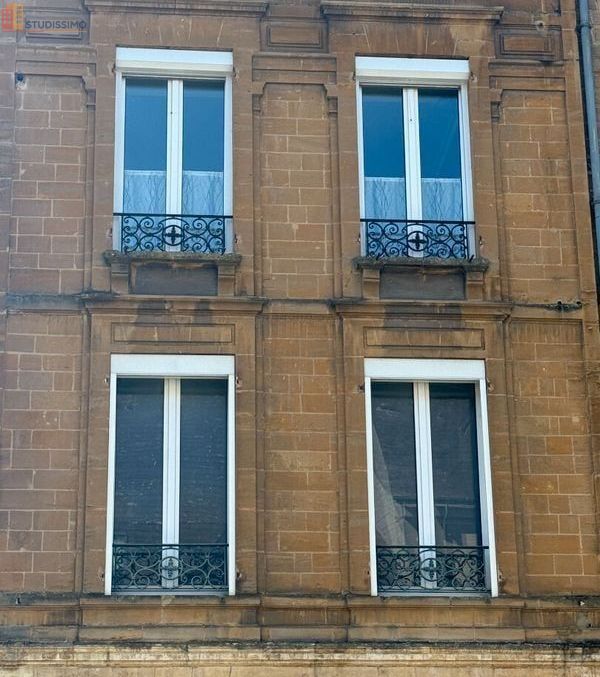 Studio 25m² Sedan - 1er étage - Photo 1