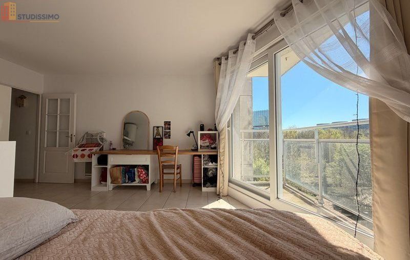Studio meublé 27m² Lille centre - Balcon, proche gares - Photo 32