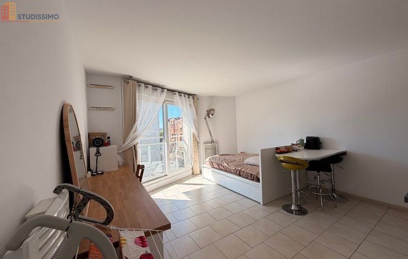 Studio meublé 27m² Lille centre - Balcon, proche gares - Photo 24
