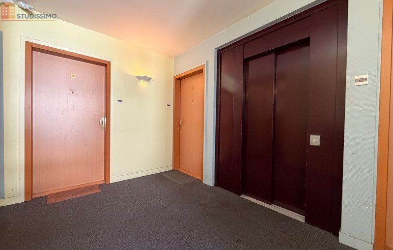 Studio meublé 27m² Lille centre - Balcon, proche gares - Photo 11