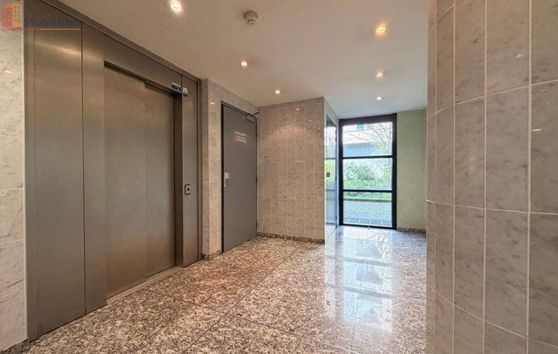 Studio meublé 27m² Lille centre - Balcon, proche gares - Photo 8